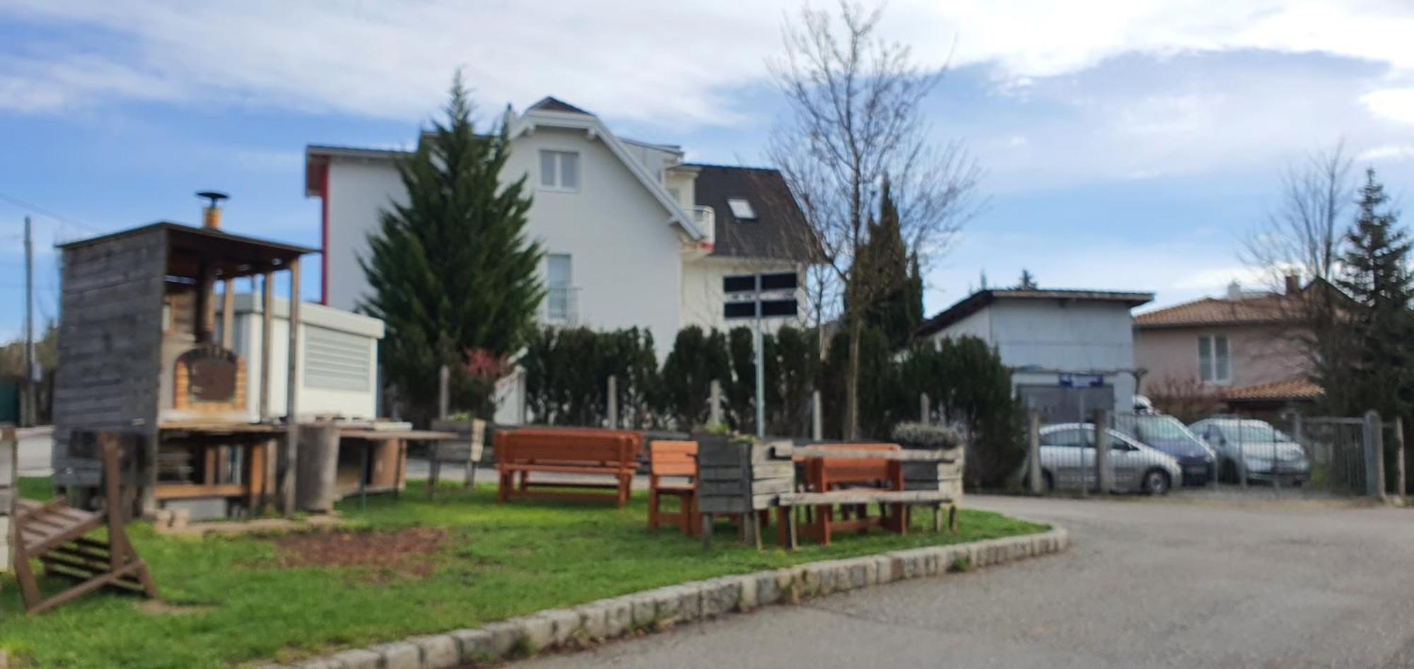Apartment Willkommen Am Wolfersberg In *