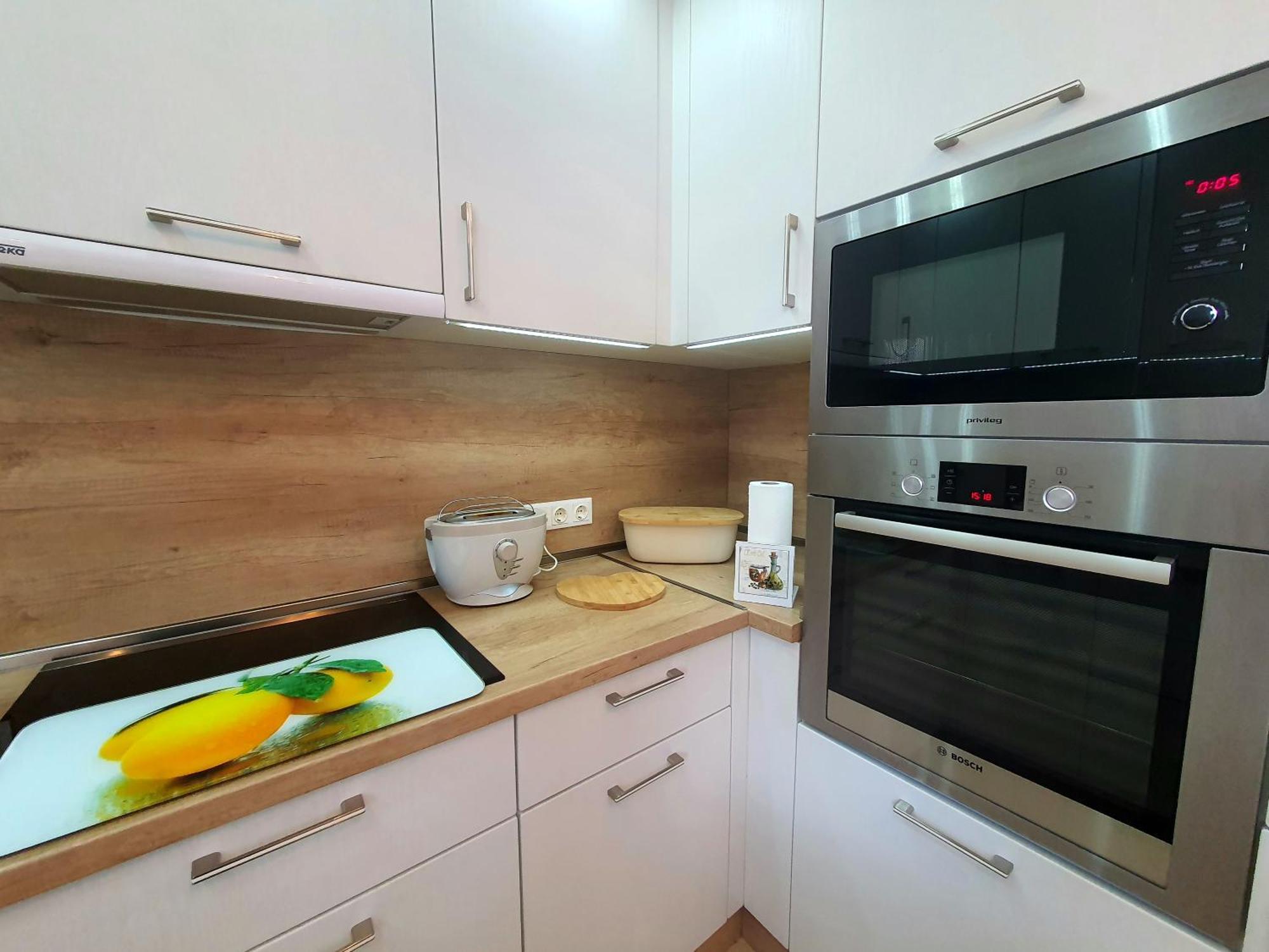 Apartment Willkommen Am Wolfersberg In Wien